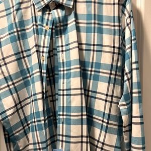 Express men’s dress shirt